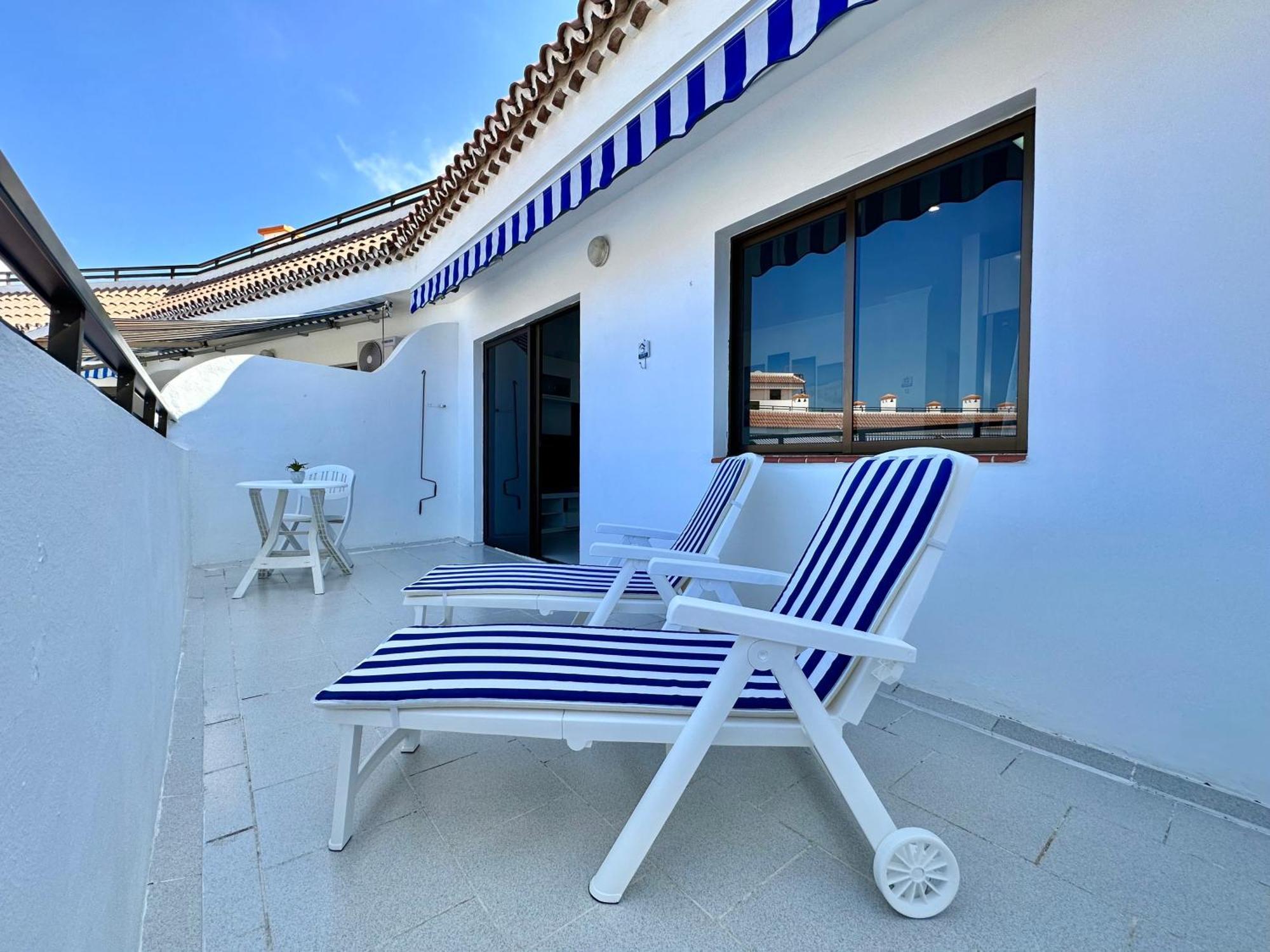 Sunshine Playa Arena Apartment Puerto de Santiago  Exterior photo