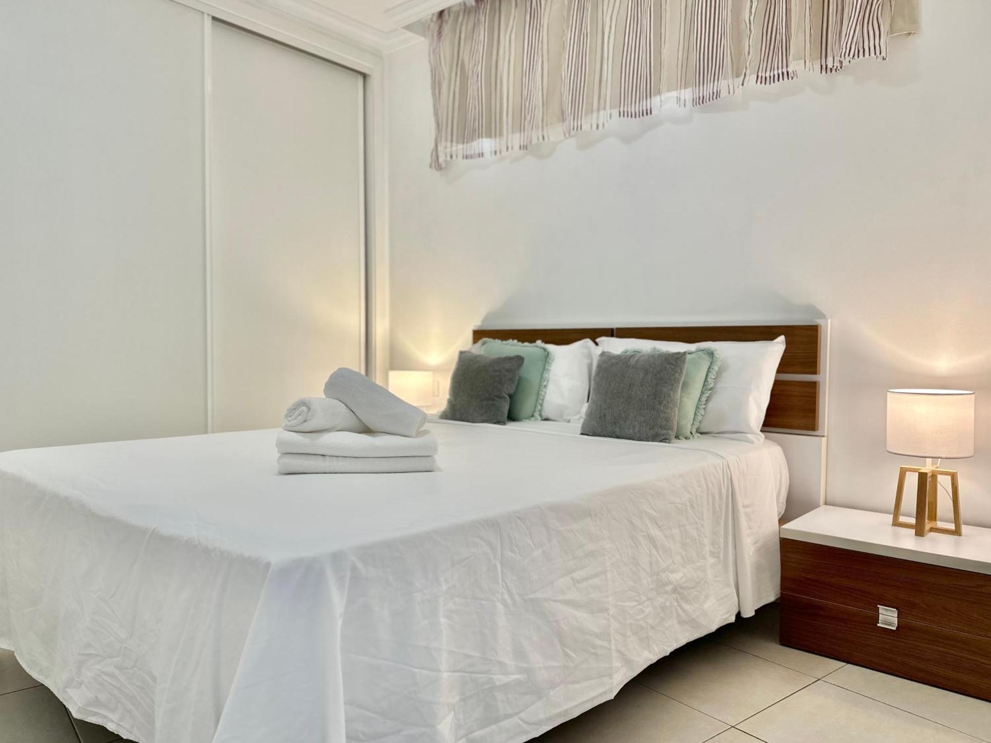 Sunshine Playa Arena Apartment Puerto de Santiago  Exterior photo